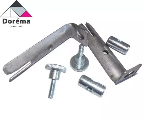Dorema awning rail stopper - awning,