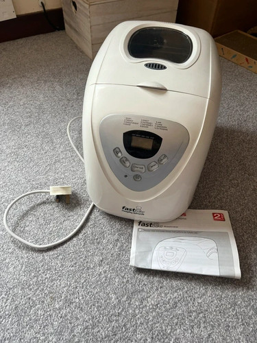 Morphy richards 48280 fastbake - 48280,