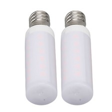 LED Flame Effect Light Bulb