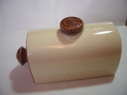 Victorian stoneware hot - stoneware,