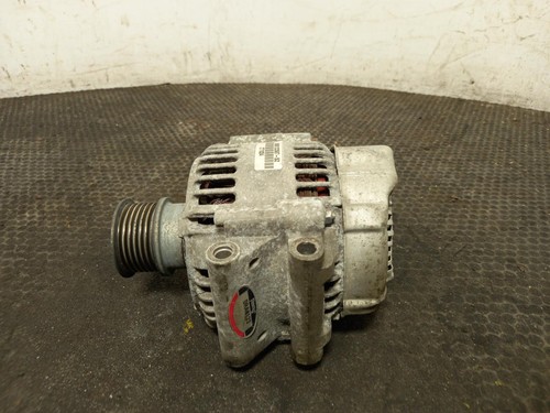 Mini alternator - mini,