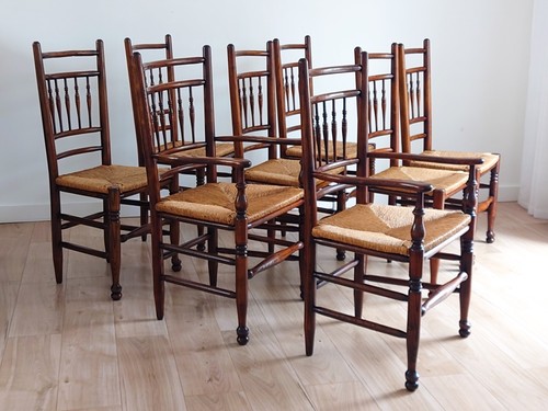 Vintage set english - set,