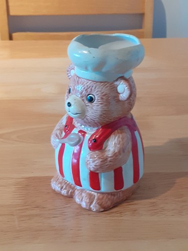 Bear small kitchen utensils - bear,