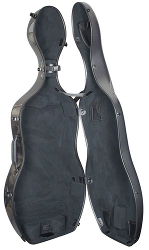 Hidersine case polycarbonate - case,