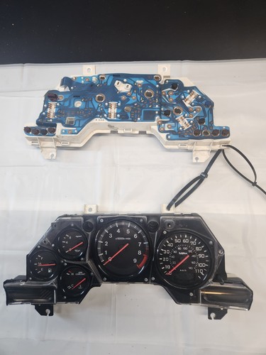Mazda rx7 fd3s - fd3s, oem