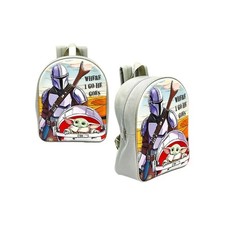 Star Wars The Mandalorian