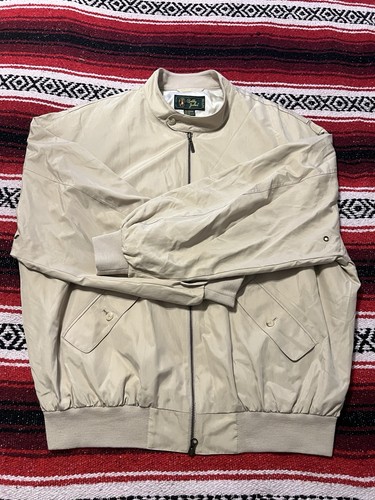 Bobby jones jacket - mens, xl