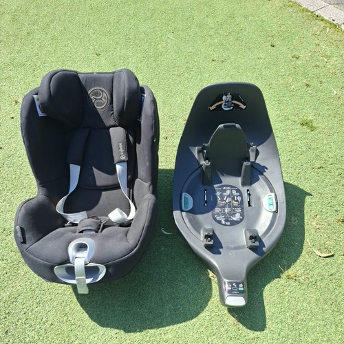 Cybex sirona size baby - cybex, i-size