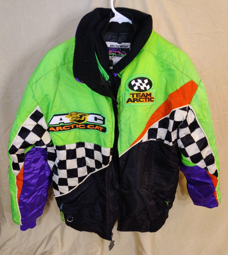 Medium vintage team - 2,
