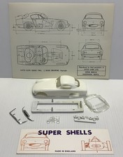 ORIGINAL SUPER SHELLS 1960s