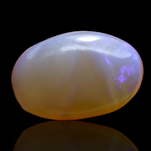 Cts natural oval - 7.00,