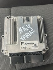 Ecu For Nissan Navara  3.0 V6
