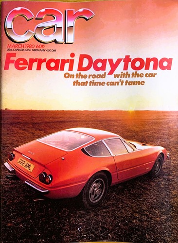 Car magazine mar 1980 - mar-1980,