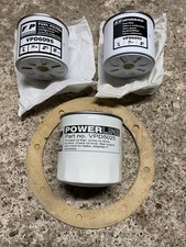  DAVID BROWN ENGINE SERVICE