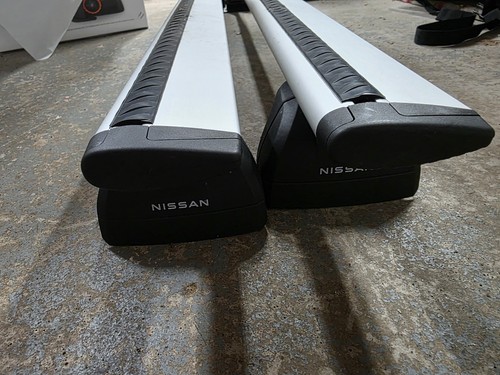 Genuine nissan trail 2022 - genuine,