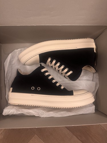 Rick owens drkshdw denim - drkshdw,
