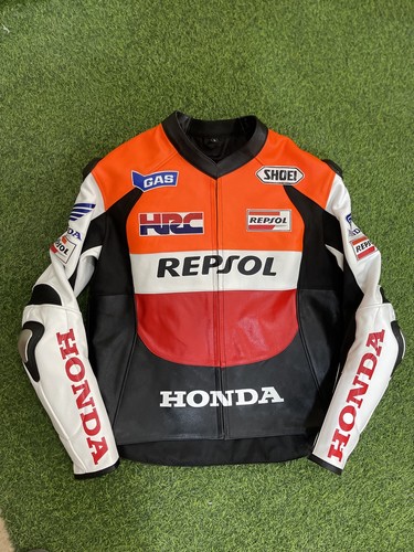 Honda repsol racing jacket - honda,