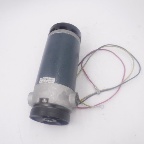 Treadmill drive motor - drive,