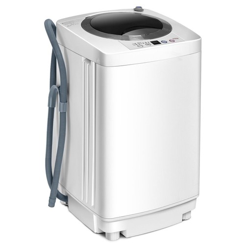 Costway portable compact - costway,
