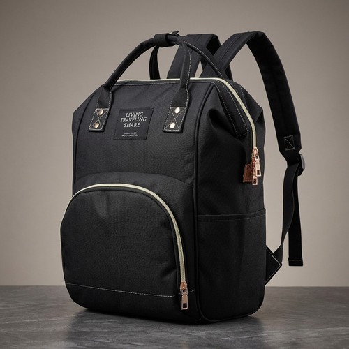 Baby mummy bag changing - baby,