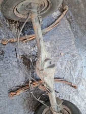 Toyota Hiace Super Custom 2.8