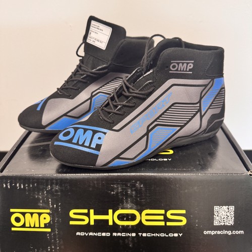 Omp sport racing - sport, eu
