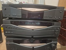 Kenwood D-R350 Series 21 5