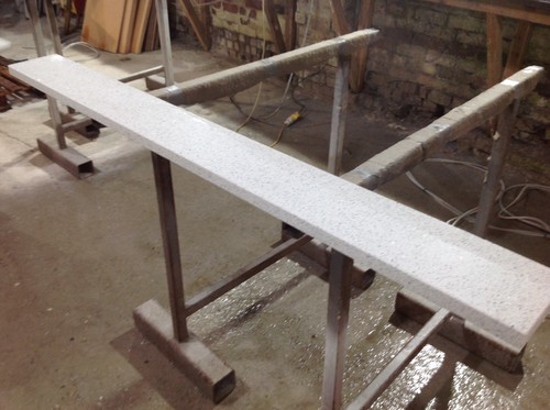 Skirting boards quartz - ,
