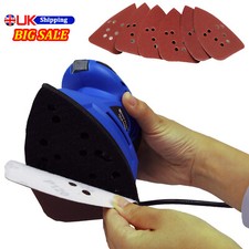 HEAVY DUTY ELECTRIC RANDOM