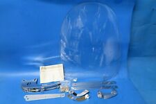 Daelim Daystar VL125 Screen With Fitting Kit