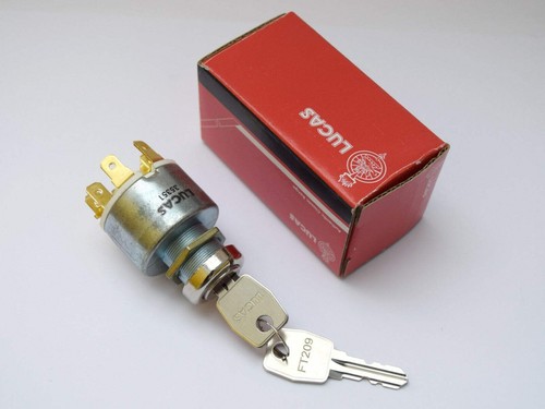 Genuine lucas 35351 lighting - 35351, &