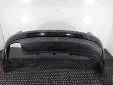 REAR BUMPER AUDI A4 MK4 (8K)