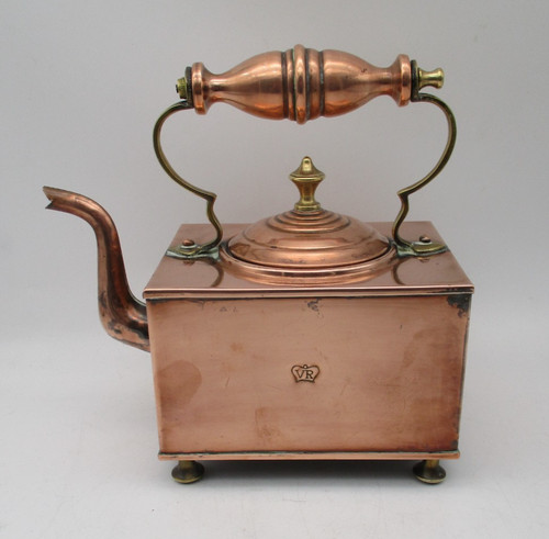 19th century victorian copper - 19th,