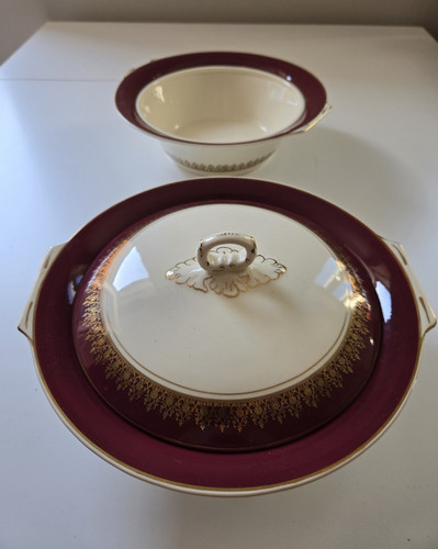 Myott elizabeth coronation - elizabeth,