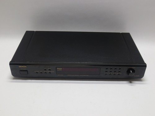 Denon 1500rd precision - tu-1500rd,