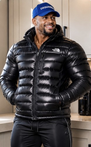 North face summit series - face,