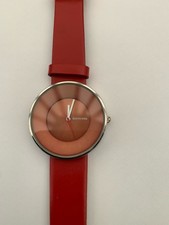 Ladies Lambretta CIELO Quartz Watch Working