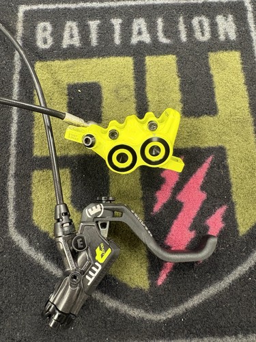 Magura mt7 raceline front rear - raceline,