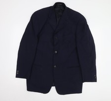 Mens UK Size 38 Pal Zileri