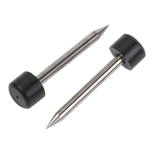 Electrodes fiber optical for - optical,