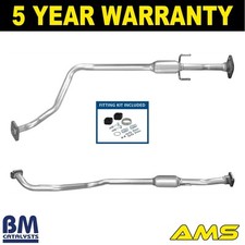 Fits Nissan Micra 2010-2015