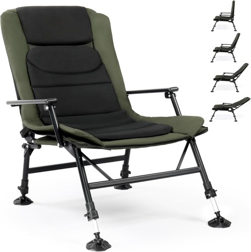 Outdoor portable fishing chair - outdoor,