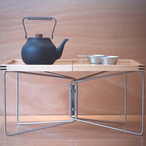 Foldable stand support shelf - foldable,