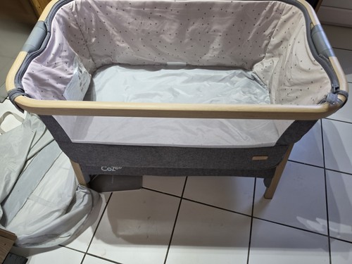 Tutti bambini cozee bedside - cozee,