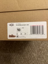 UGG Golden Star Mary Jane  Uk