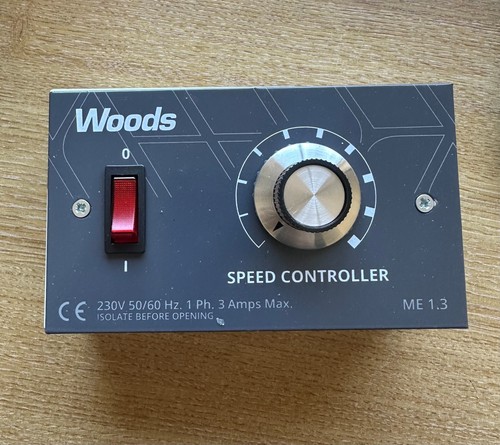3 amp woods - -,