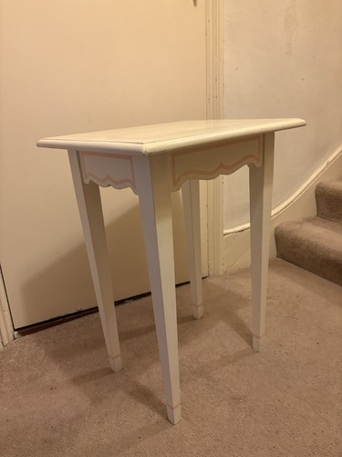 Vintage laura ashley side - vintage,