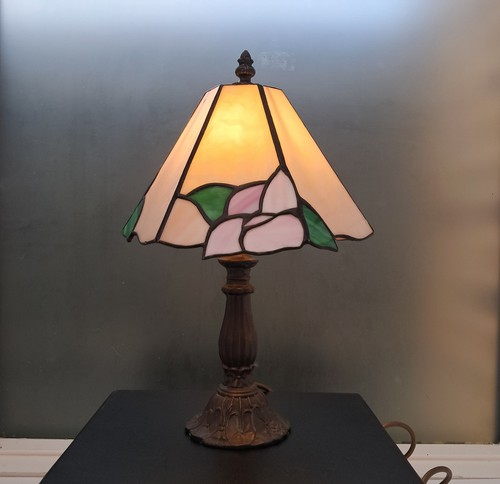 Vintage made tiffany style - tiffany,