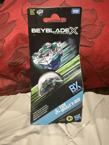 Beyblade tide whale - beyblade, 5-80e