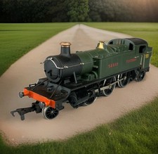 Airfix GWR Green Prairie Steam